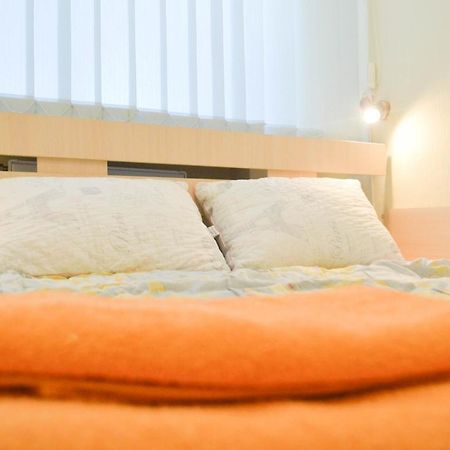Vishnya Hostel 드네프로페트로프스크 외부 사진